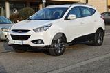 Hyundai HYUNDAI ix35 1.7 CRDi 2WD Comfort - Hyundai ix35 Comfort mit Diesel-Antrieb