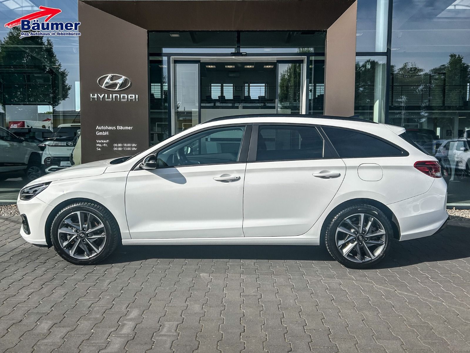 Hyundai i30 – Bild 2