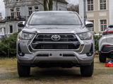Toyota Hilux 2.4 D-4D Double Cab Comfort 4x4 SHZ PDC BT - Toyota Neuwagen in Wuppertal