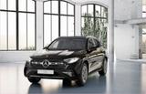 Mercedes-Benz GLC 300 de 4MATIC Autom. -