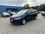 Volkswagen Sharan Comfortline BMT 2.Hand Klima AHK 7-Sitzer - gebrauchte VW Sharan aus dem Jahr 2011