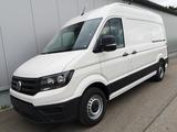 Volkswagen Crafter Kastenwagen Kasten 35 mittellang Hoch...