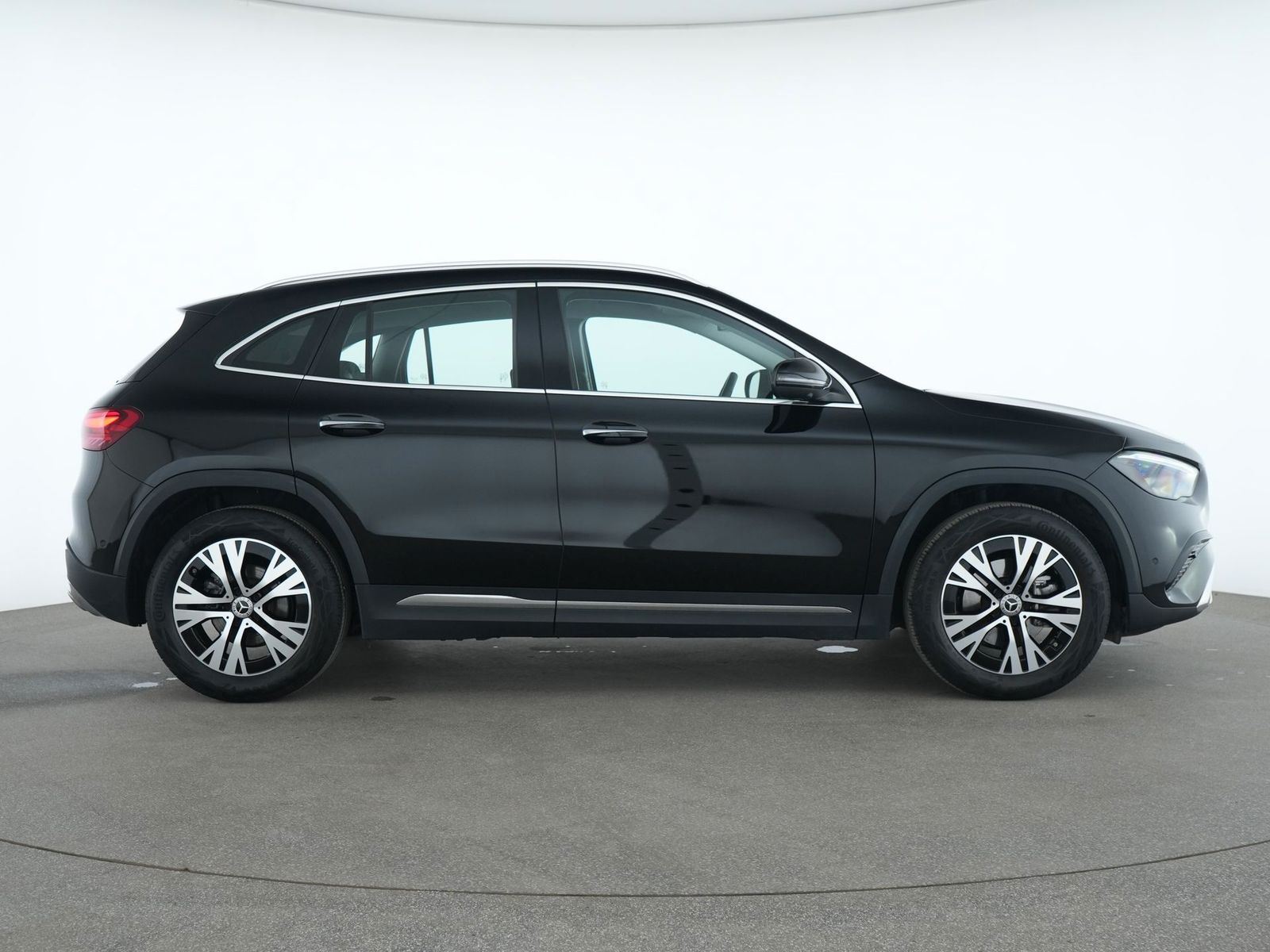 Mercedes-Benz GLA 200 - Bild 5