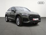 Audi Q5 Sportback S line edition one 50TFSIe Standkli - Audi Q5 Sportback-edition-one