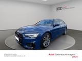 Audi A6 Avant 45 TFSI S line Matrix Navi HuD 360°