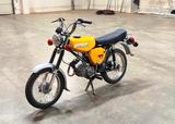 Simson S51 Enduro Neuaufbau  - SIMSON NEUAUFBAU S51