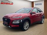 Hyundai Kona Advantage 1.0 T-GDI 120PS+NAVI+PDC+KAMERA - Hyundai KONA: Advantage