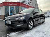 Volkswagen Polo V Trendline 1.2 TDI BT PDC NAVI Tempomat - Volkswagen Polo aus 2010: Trendline
