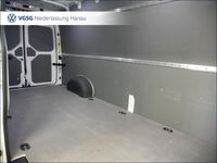 Volkswagen Crafter - Vorschau Bild 7