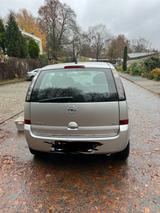 Opel Meriva 1.6 TWINPORT - - Opel Meriva von privat
