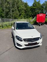Mercedes-Benz B 180 d - - Mercedes-Benz B 180 in Chemnitz