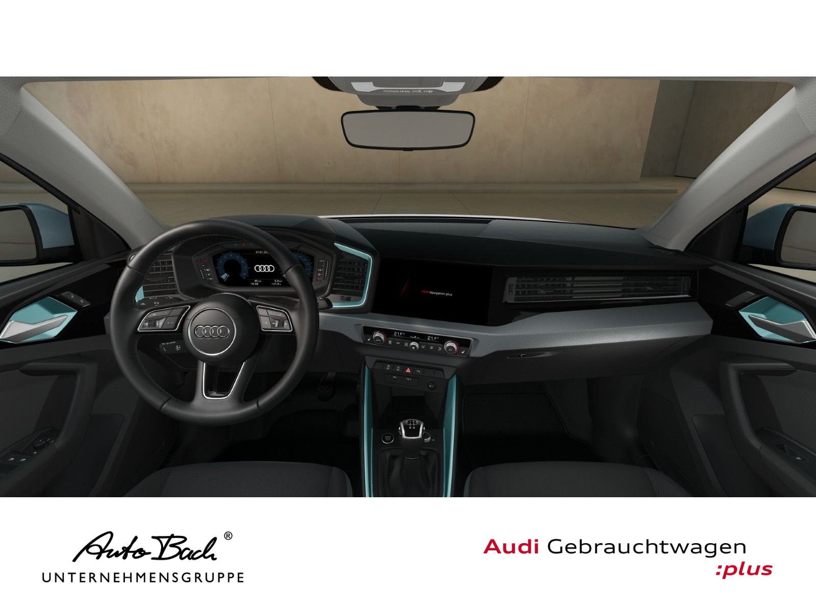Audi A1 - Bild 4