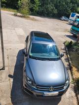 Volkswagen Touareg 3.0 V6 TDI Tiptronic Edition X BMT E... - Volkswagen Touareg: Edition X