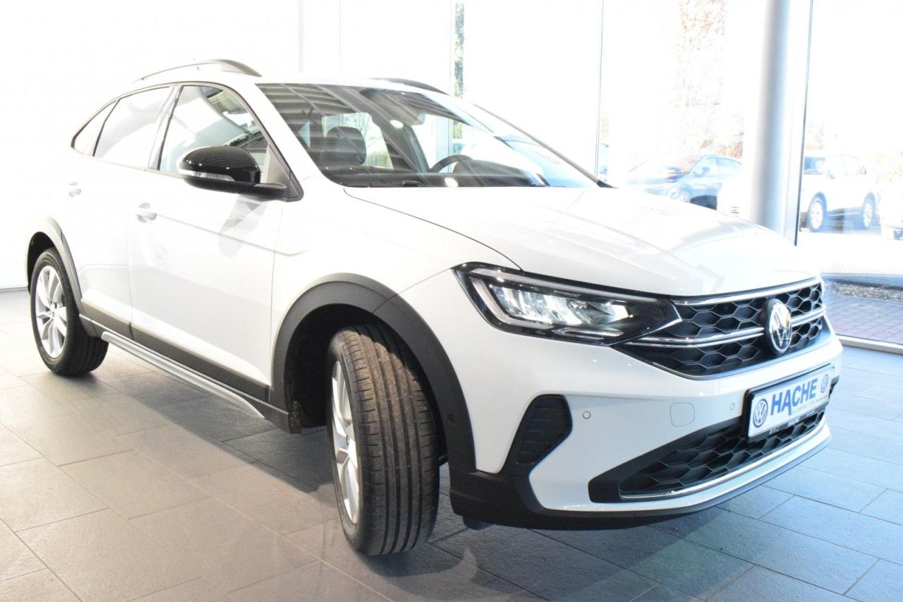 Volkswagen Taigo - Bild 2