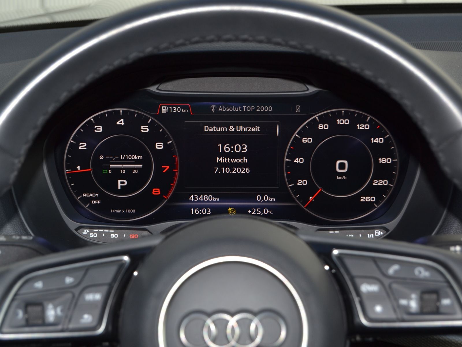 Q2 35 TFSI S-tronic Advanced AHK/MATRIX-LED/RFK/