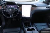Tesla Model X 75D Base 7p. SOH 91,6%, 7 sitze, Tempoma - Tesla Model X aus 2018