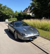 Jaguar XKR Cabrio | Vollausst | Recaro | Inspektion neu - Jaguar Gebrauchtwagen von 2003