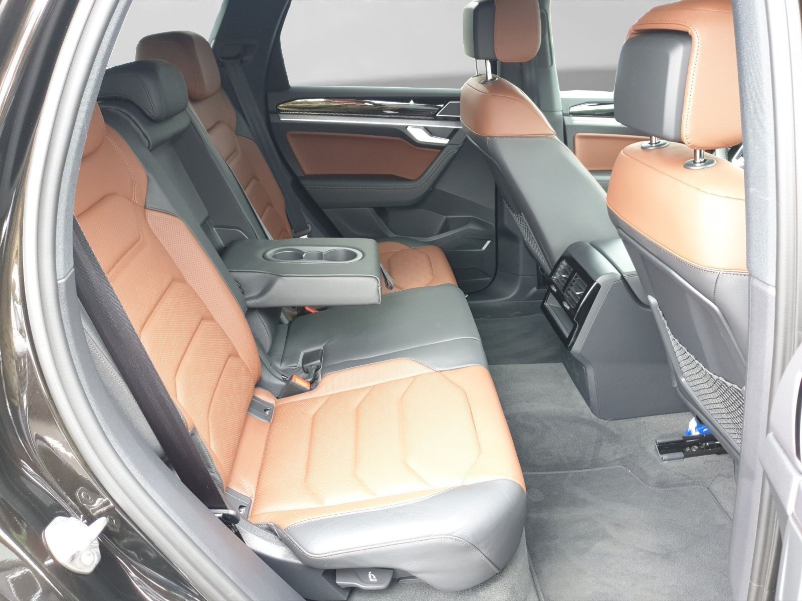 Volkswagen Touareg - Bild 7