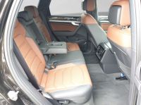 Volkswagen Touareg - Vorschau Bild 7