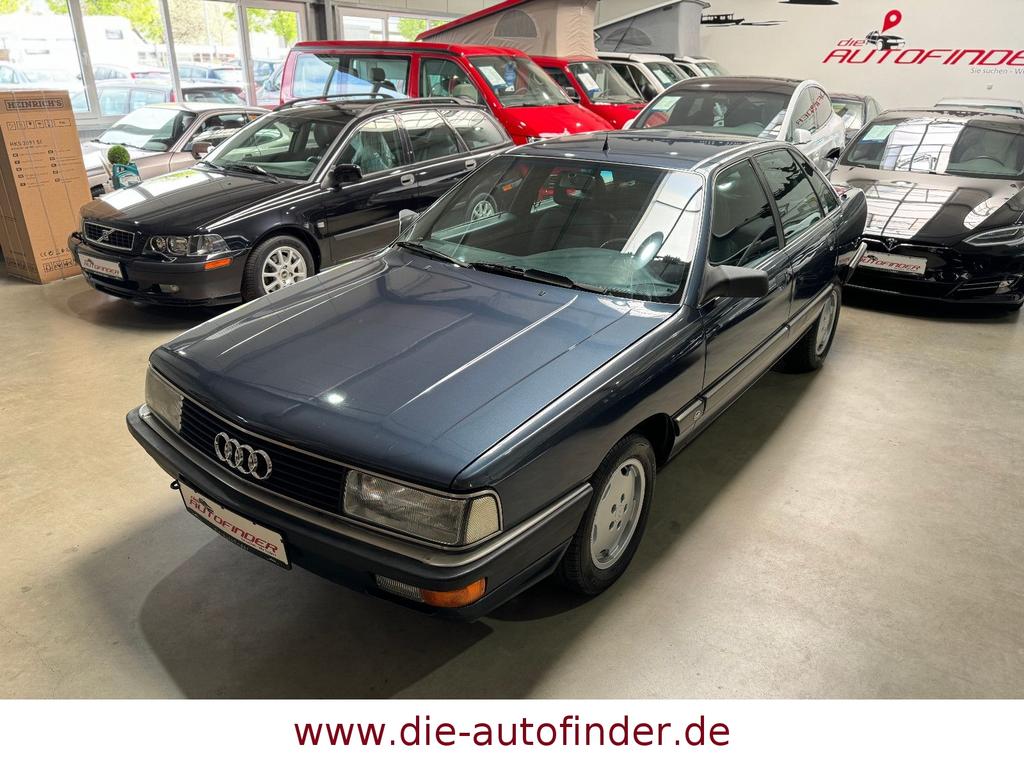 Audi 200