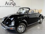 Volkswagen Käfer 1303 Karmann Cabriolet MATCHING-NUMBERS - Volkswagen Oldtimer: Roadster