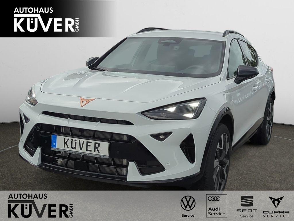Image of Cupra Formentor