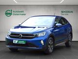 Volkswagen Taigo 1.0 TSI DSG Life*ACC*Navi*App-Connect* - Volkswagen Taigo: Blau