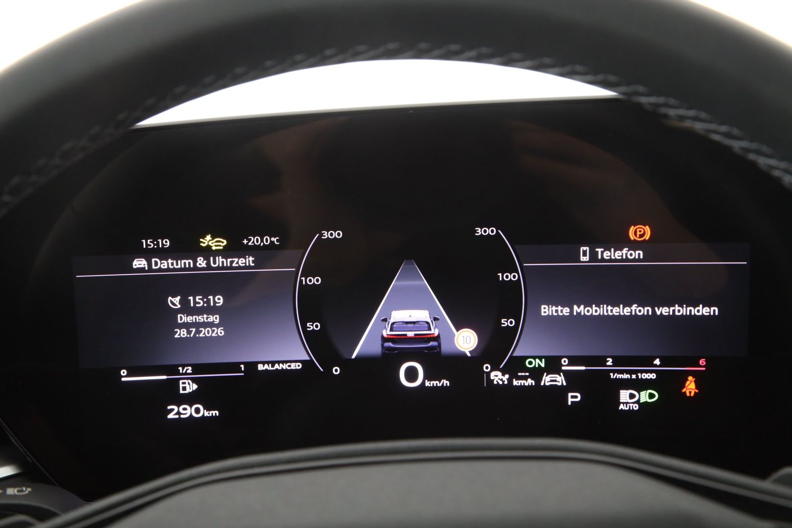 Audi A5 - Bild 20