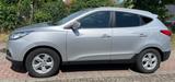Hyundai ix35 2.0 CRDi 135kW Style 4WD Style - Hyundai ix35 Gebrauchtwagen in Bremen