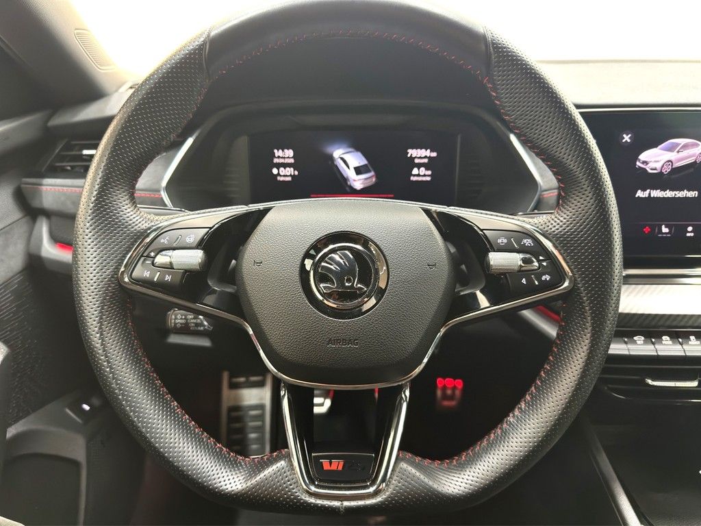 Skoda Octavia - Bild 13