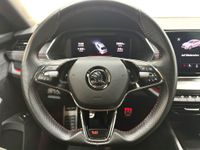 Skoda Octavia - Vorschau Bild 13