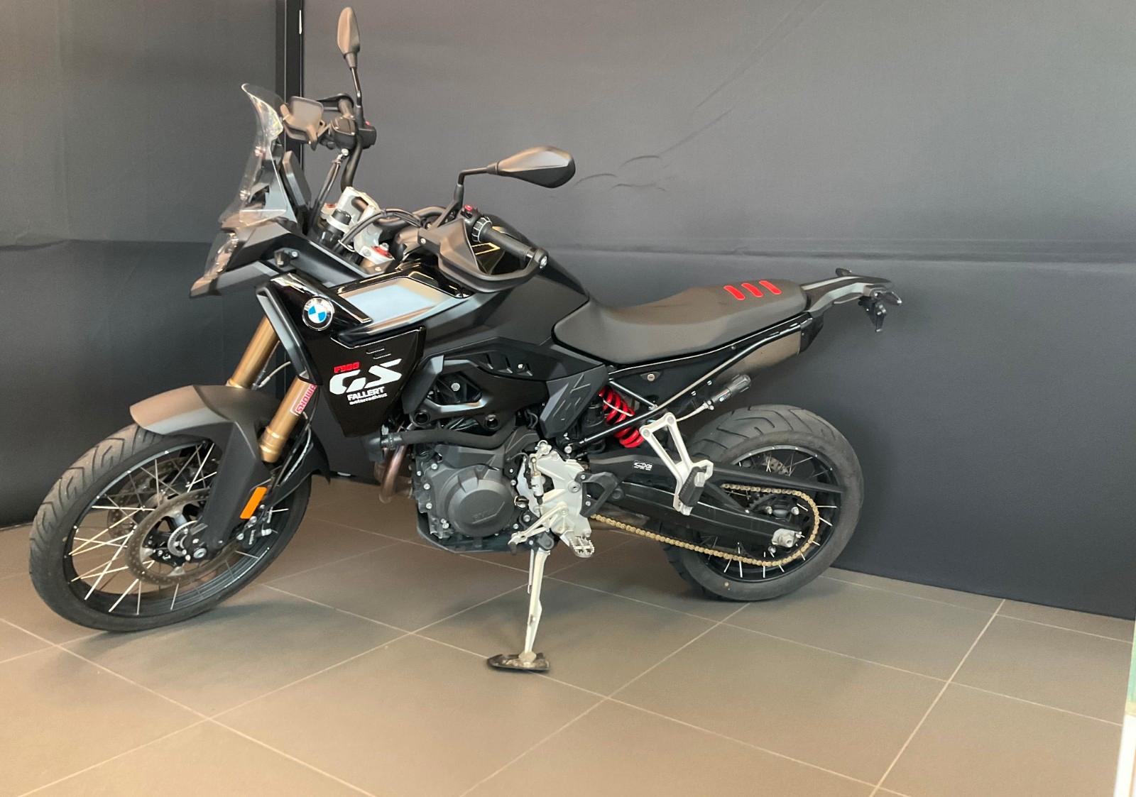 BMW F 900 GS