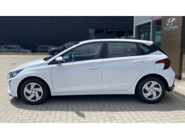 Hyundai i20 – Bild 4