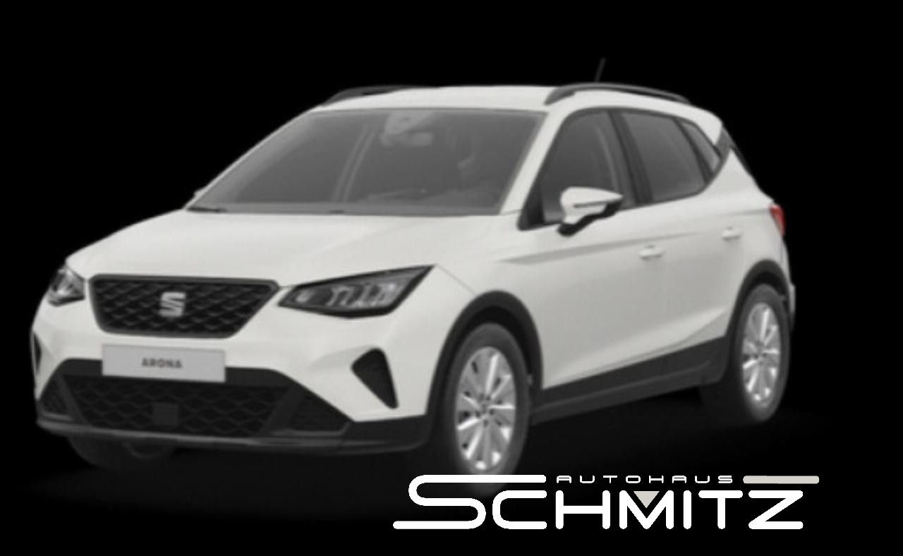 Seat ARONA ''ROAD EDITION 115'' DSG 1.0 TSI (S  [...]