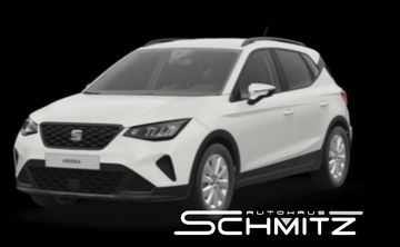 Seat Leasingangebot: Seat ARONA ''ROAD EDITION 115'' DSG 1.0 TSI (S  [...]