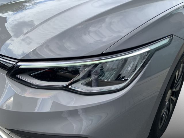 Golf VIII MOVE 1.0 TSI +LED+APP+DCP+KAMERA+NAVI+