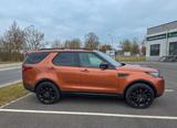 Land Rover Discovery 3.0 TD6 HSE Luxury MEGA Voll! - Land Rover Discovery: V6