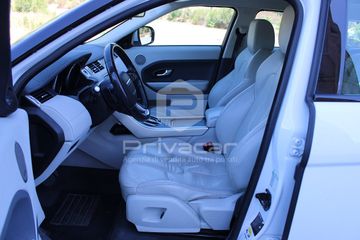 Land-Rover Range Rover Evoque - 11