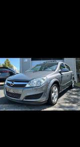 Opel Astra H Catch me Edition 1.Hand, Sc... - Opel Astra: Catch Me