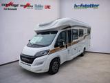 Malibu REISEMOBIL T 460 LE Listenpreis 130.280€ - Malibu T 460 LE Automatik