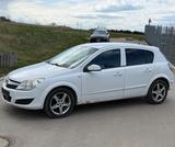 Opel Astra Lim. 1.7 CDTI *KLIMAANLAGE*EURO.4*TEMPOMAT - Opel Astra mit Diesel-Antrieb: 1.4