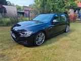 BMW 328i Touring M Paket TÜV neu ,  sehr gepflegt  - BMW 328: Kombi, 328i