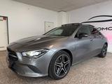 Mercedes-Benz CLA 220 Coupe Night Carbon Pano 360° Distronic - Mercedes-Benz CLA 220 Gebrauchtwagen