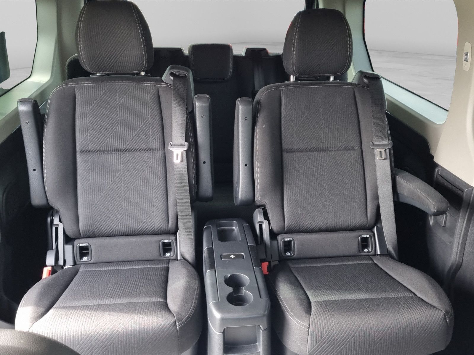 Fahrzeugabbildung Renault Trafic Combi L2H1 Grand SpaceClass 2,0 dCi autom