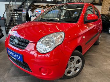 Kia Picanto 1.1 Vision *Klima*TÜV*