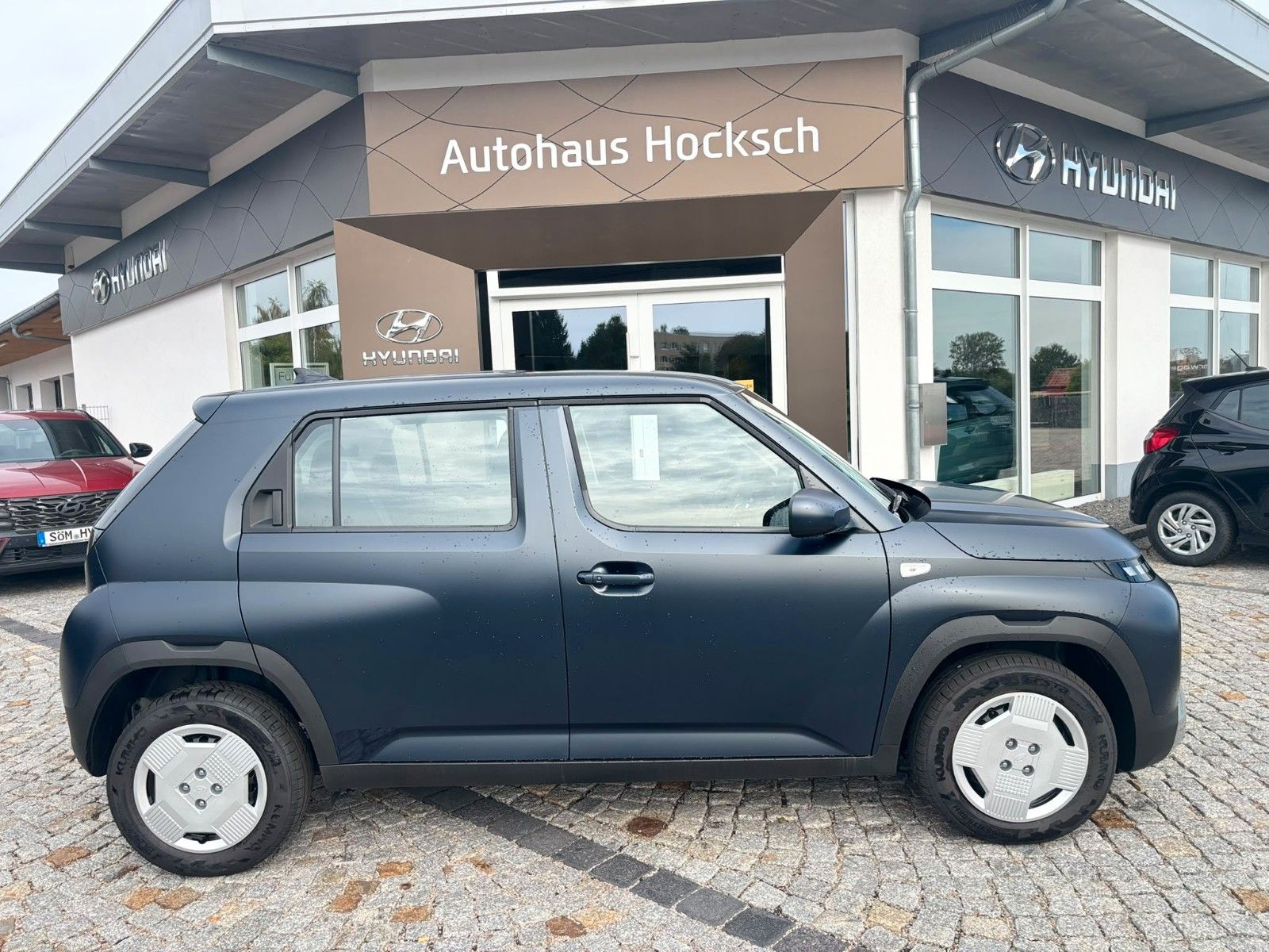 Hyundai INSTER – Bild 2