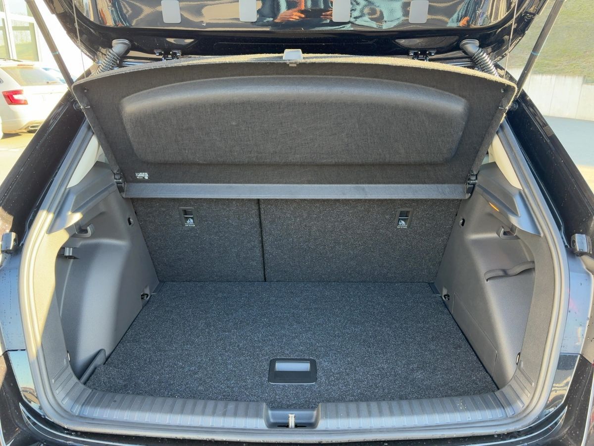 Skoda Fabia - Bild 13