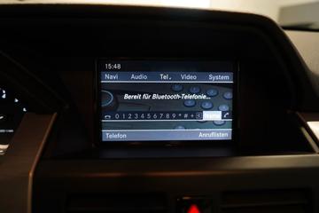 صورة مصغرة 23 لـ 2011 Mercedes-BENZ GLK