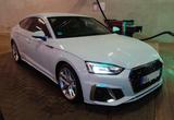 Audi A5 Sportback 45 TFSI S tronic quattro  S line