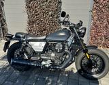 Moto Guzzi V9 Bobber Special Edition (A2) - Moto Guzzi V9 Bobber Special Edition